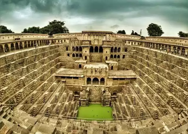 Photo of भारत के रहस्यमयी स्थ