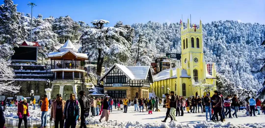 Photo of IRCTC के नए पैकेज के