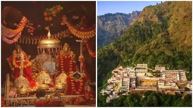 Photo of इस नवमी को करें माता