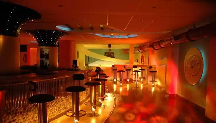 Photo of पहाड़ों में नाइटलाइफ़?