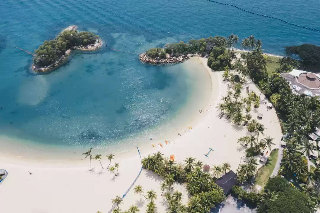 Photo of सिंगापुर के 10 शानदा