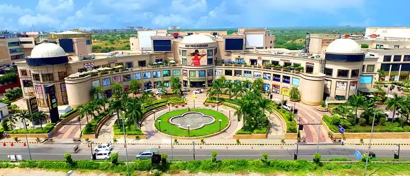 Photo of दिल्ली के ये जगमगाते