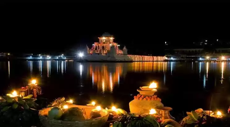 Photo of छठ पूजा स्पेशल: देखन