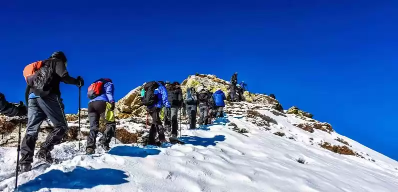 Photo of सर्दियों का लेना हैं