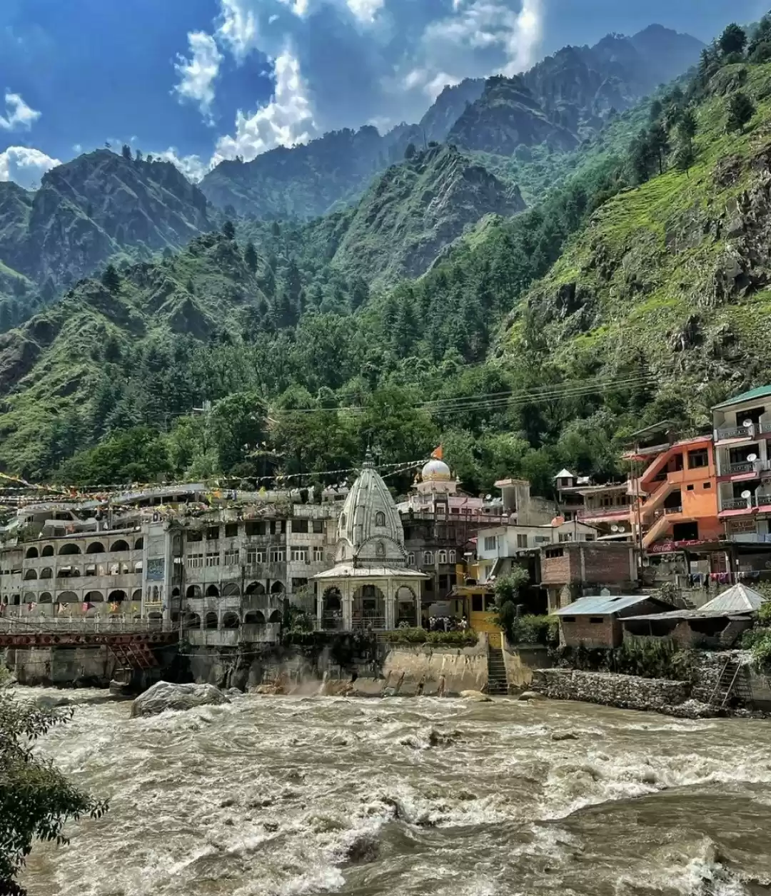 Photo of भारत की कुछ ऐसी जगहे