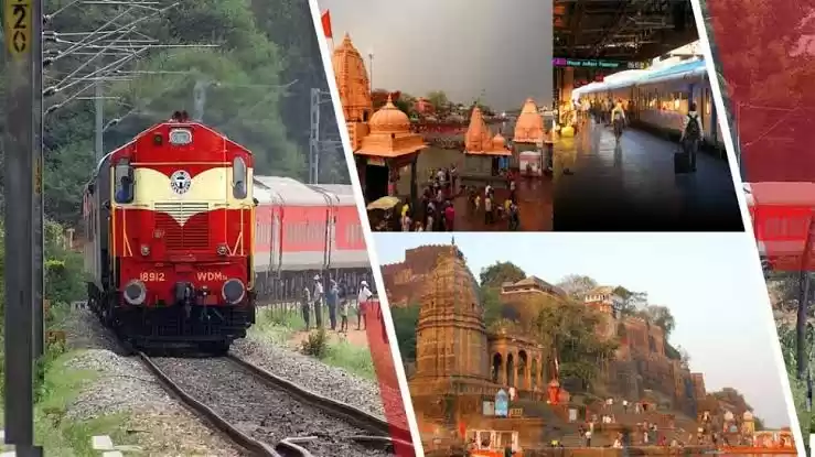 Photo of IRCTC लाया गंगासागर 