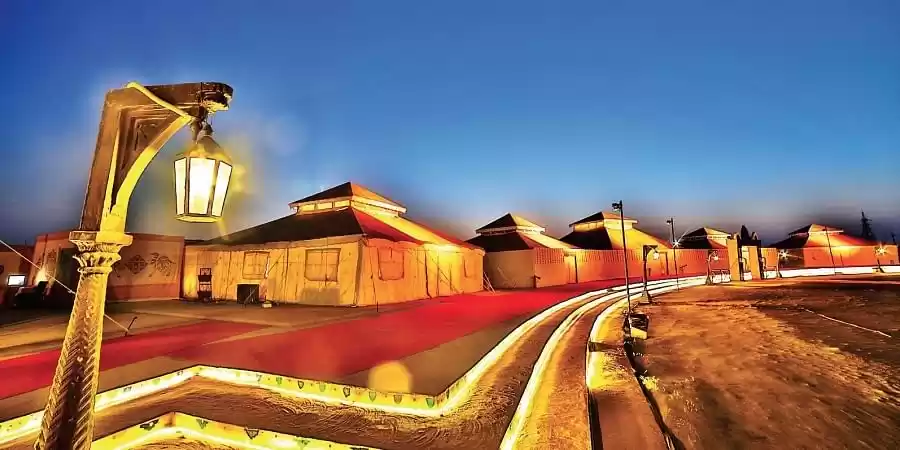 Photo of IRCTC लेकर आया है शा