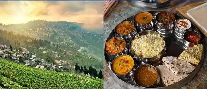 Photo of खूबसूरत वादियों और ब