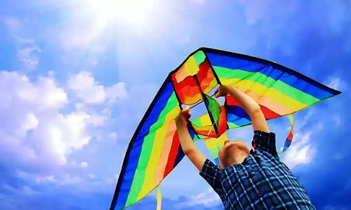 Photo of मकर संक्रान्ति स्पेश