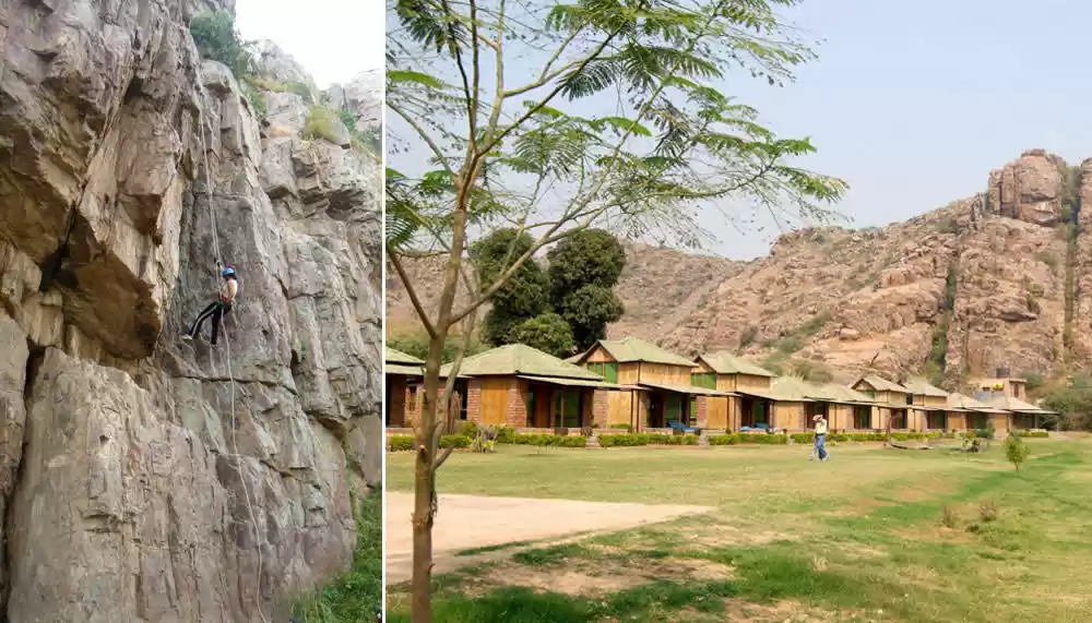 Photo of दिल्ली के करीब ये 7 