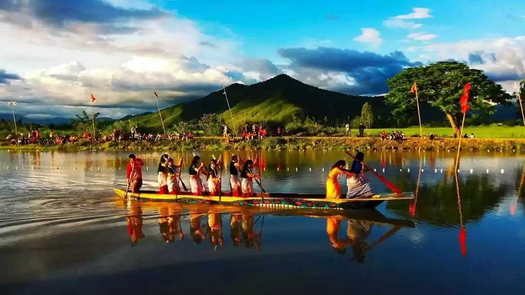 Photo of भारत के 6 राज्य जहाँ