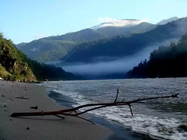 Photo of बीच सिर्फ गोवा के ही