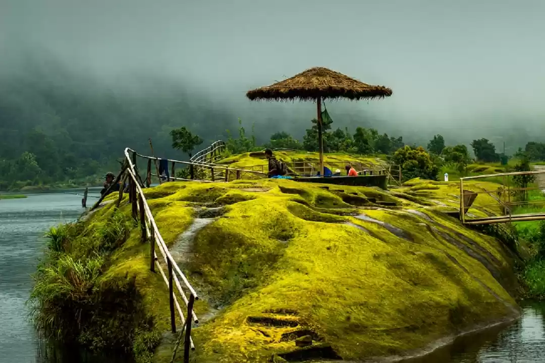 Photo of भारत की वो 6 प्रसिद्