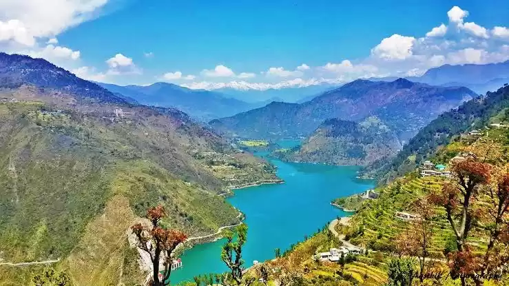 Photo of हिमाचल की खूबसूरती क