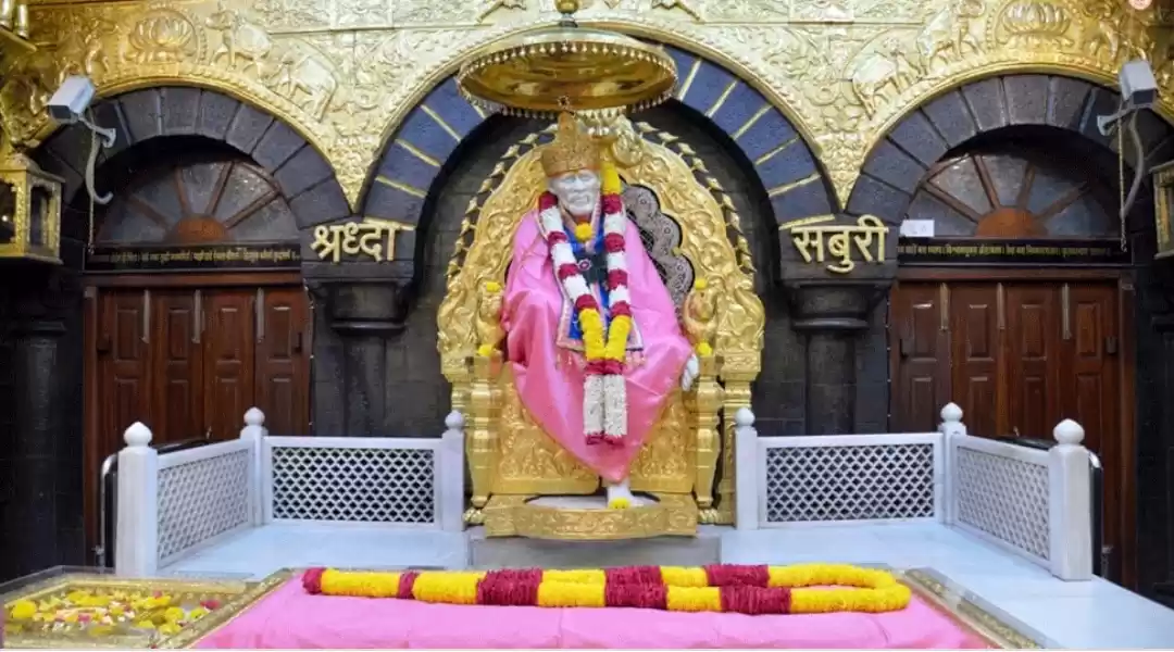 Photo of अगर शिरडी जाने का है