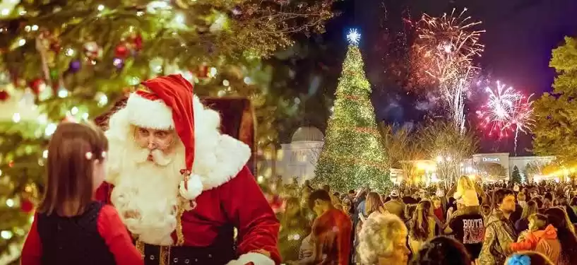 Photo of क्रिसमस की शाम को बन