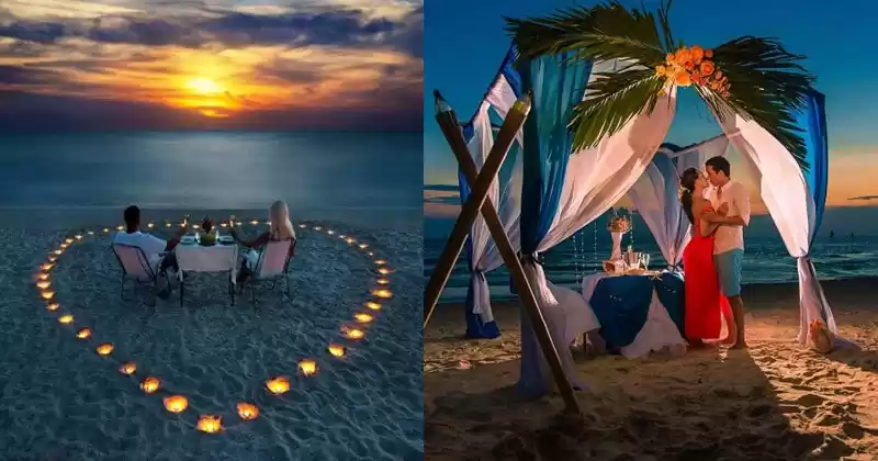 Photo of कपल हॉलिडे प्लान करत