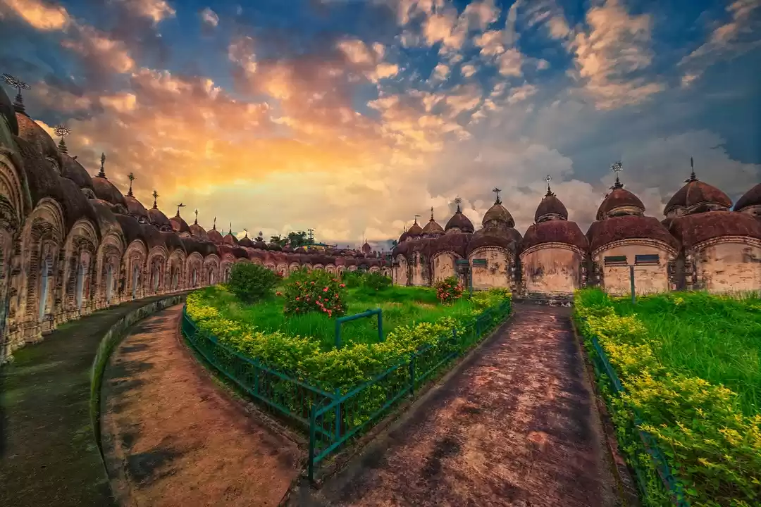 Photo of बर्धमान: पश्चिम बंगा