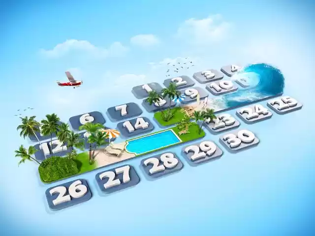 Photo of सिर्फ 1 दिन की छुट्ट