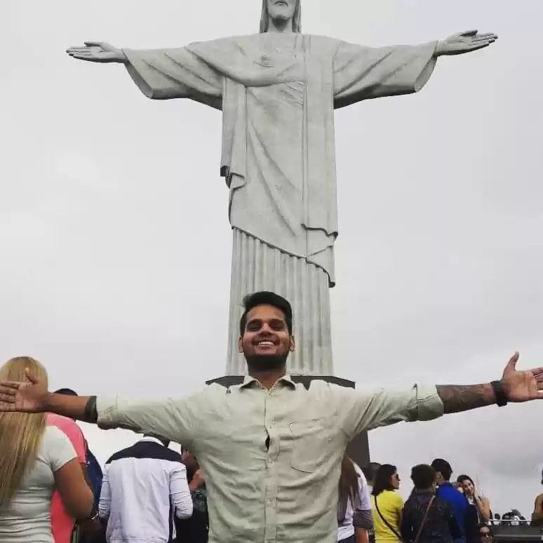 Photo of Christ the Redeemer