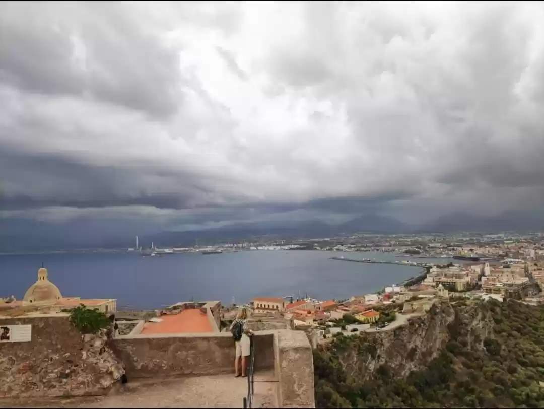 Photo of Milazzo, Italy