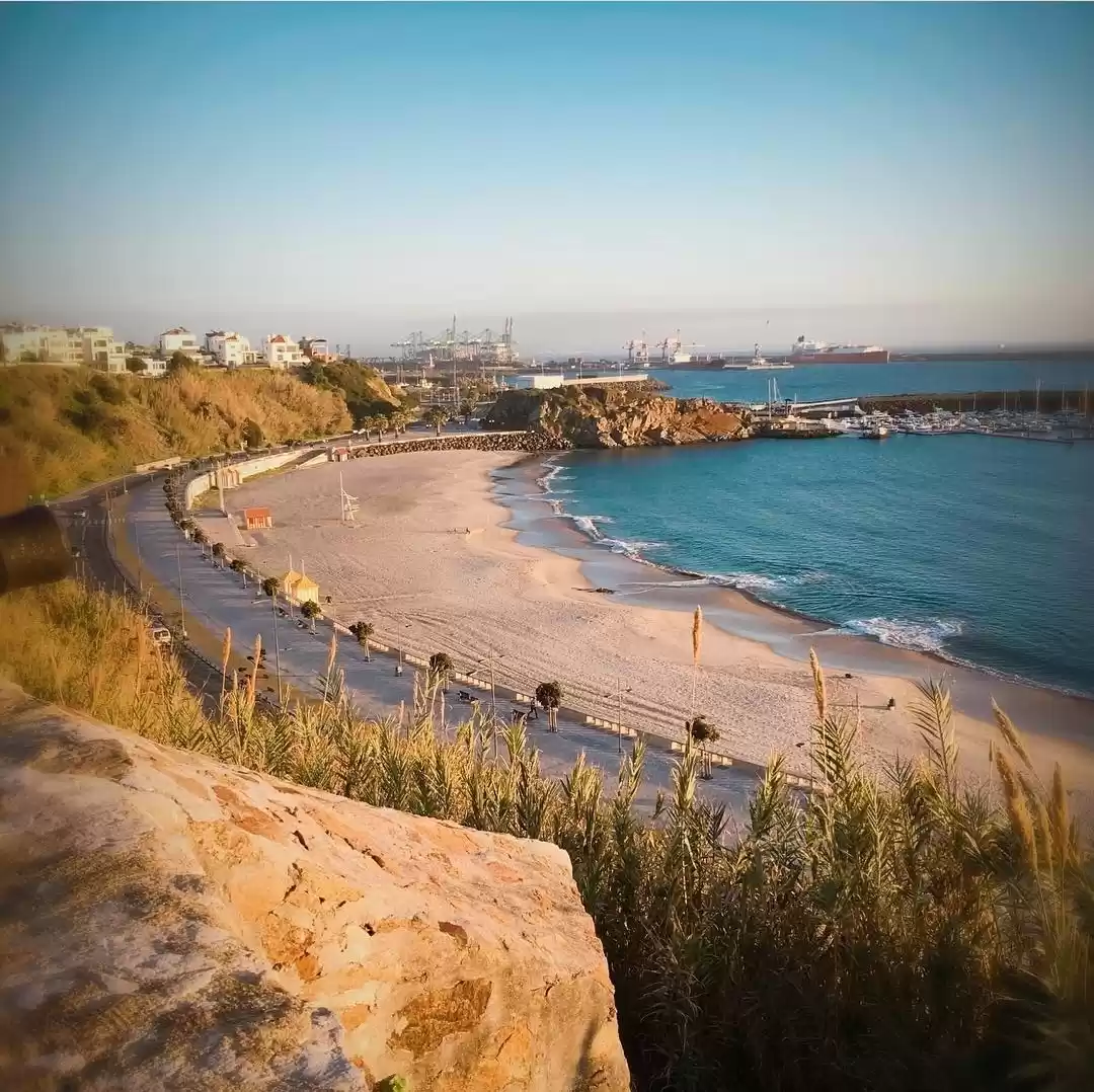 Photo of Sines, Portugal