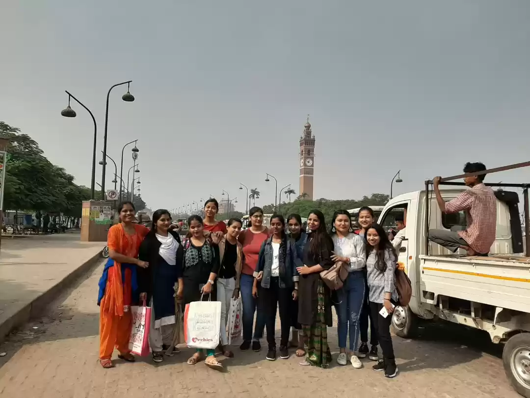 Photo of City of TEHZEEB