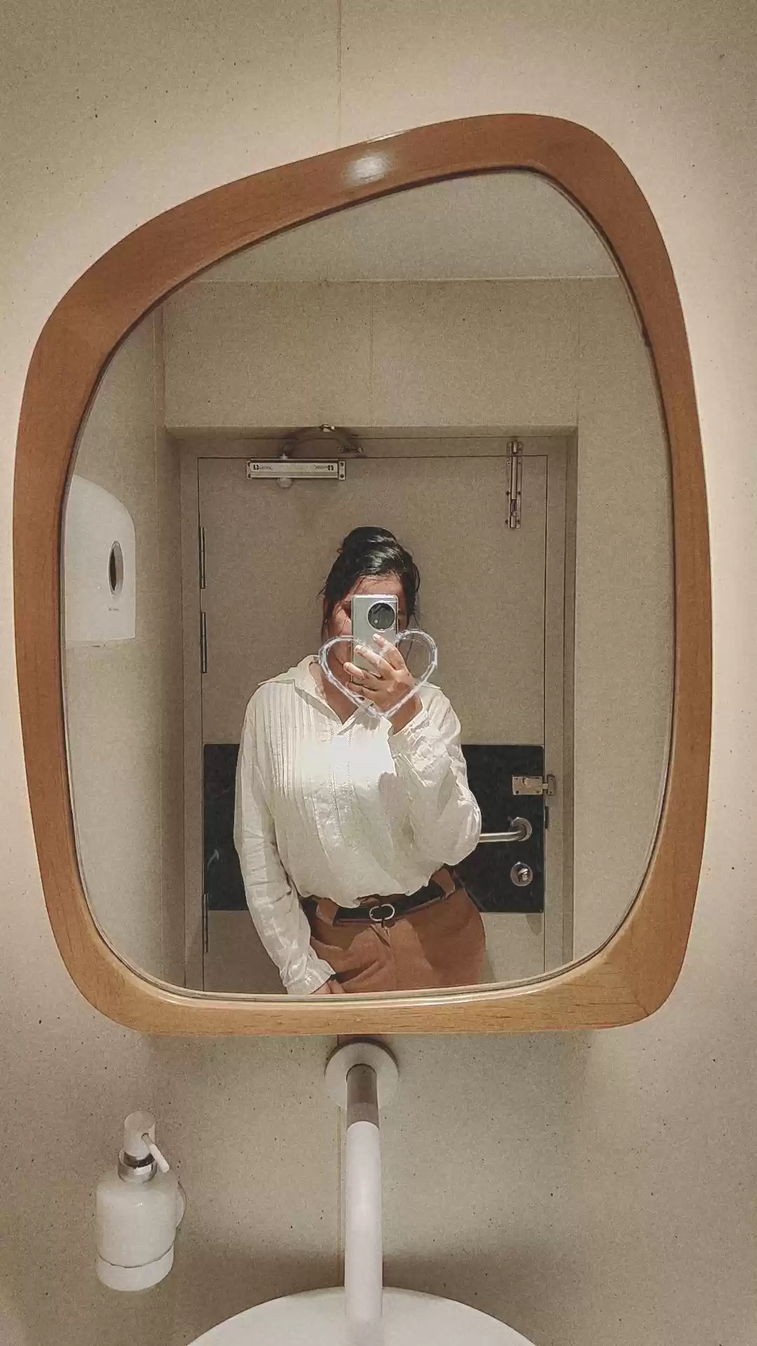 Photo of Farheen Naaz