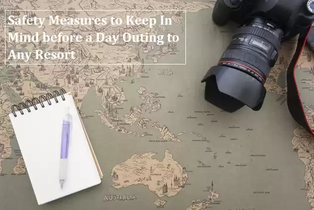 Photo of Safety Measures to K