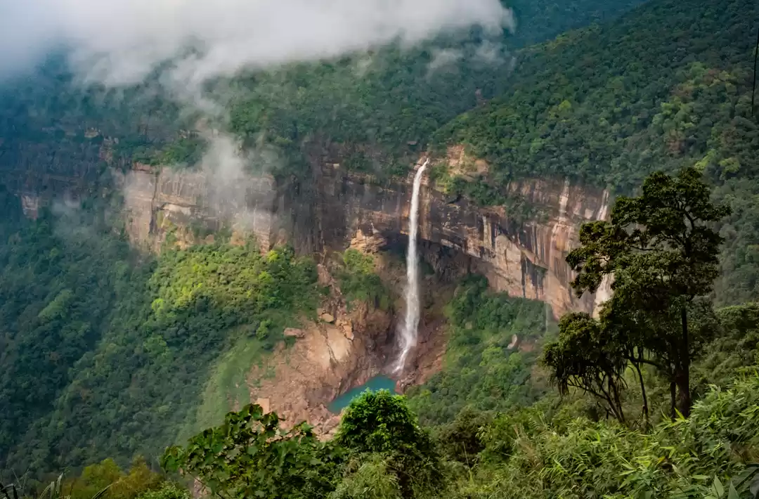 Photo of Meghalaya-Why You Sh