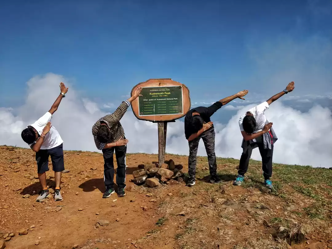 Photo of Into the Wilds of Ku