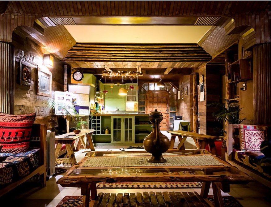 Photo of Monsoon Weekend in H