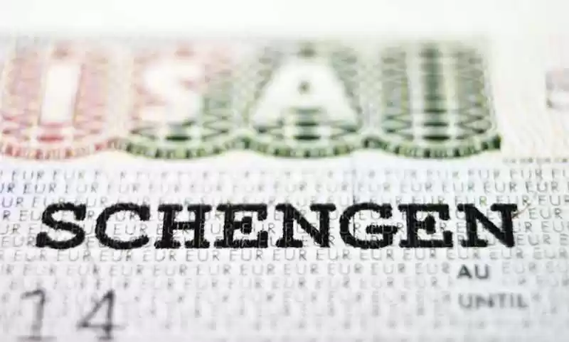 Photo of How to get Schengen 