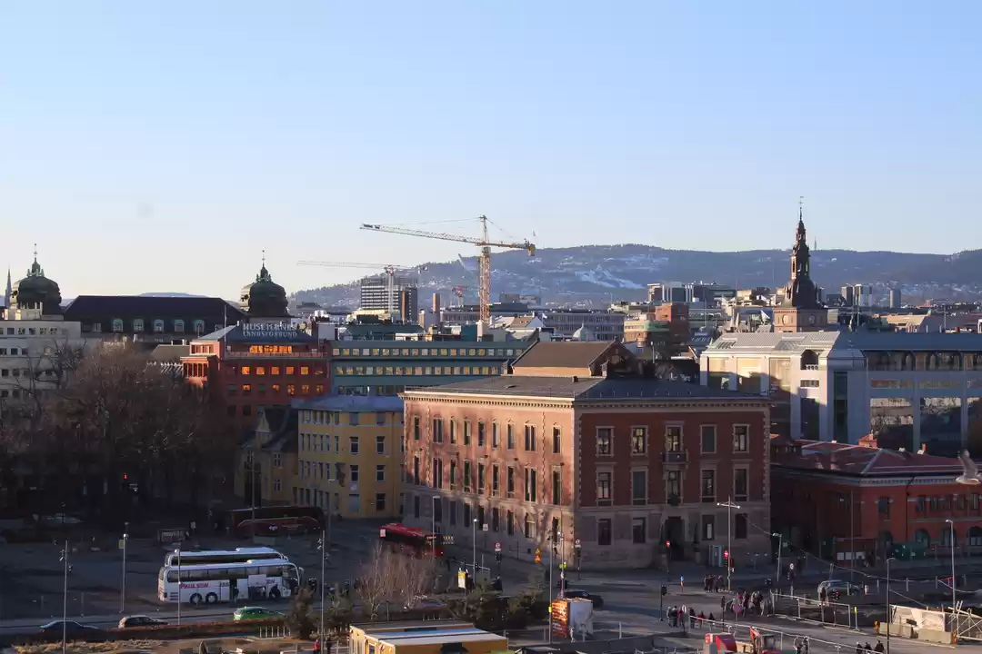 Photo of OSLO Travel Guide - 