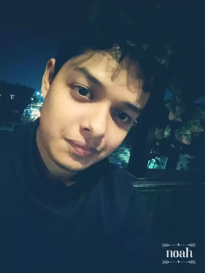 Photo of Debojyoti Sur