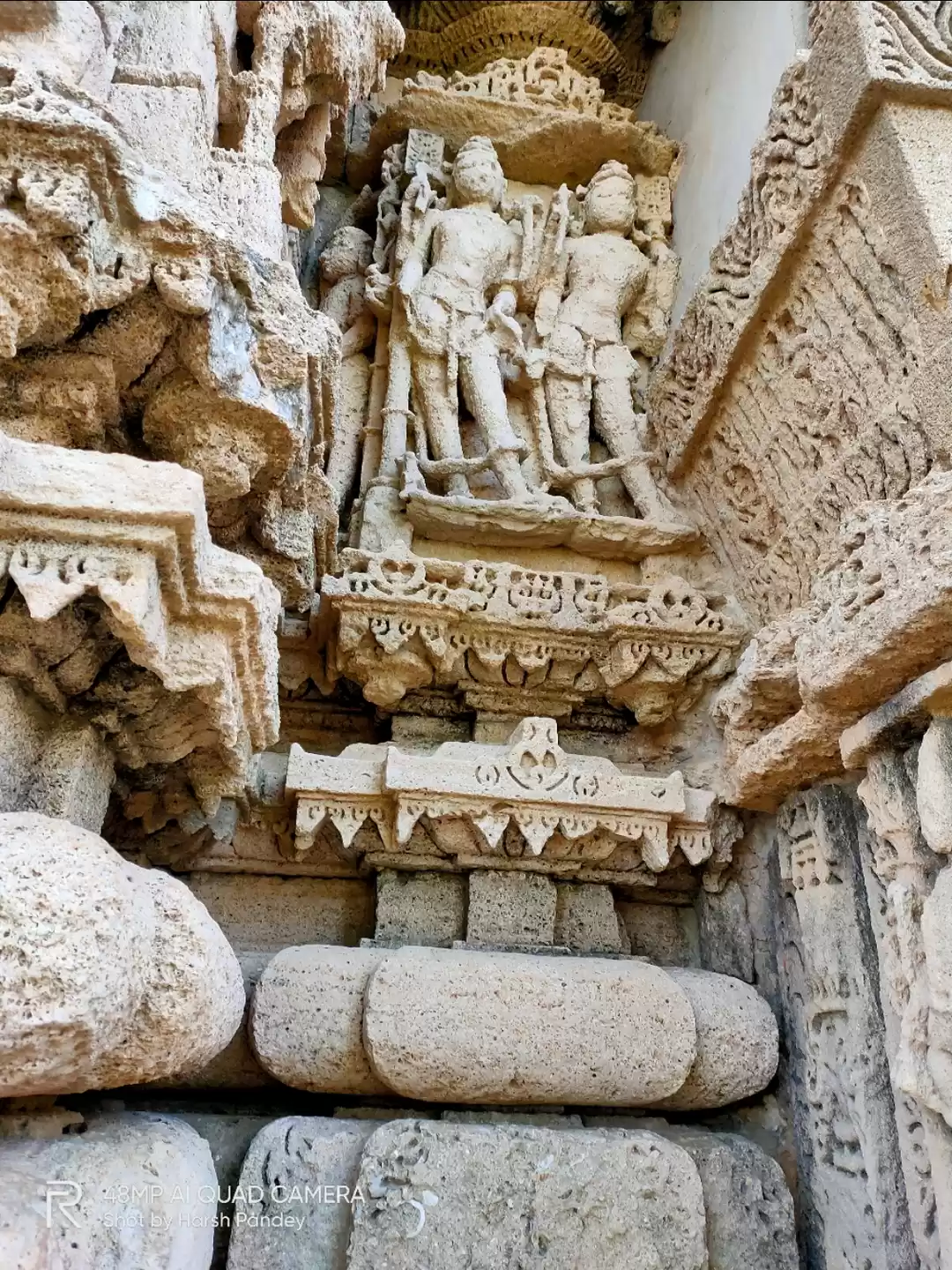 Photo of Trip to Gujarat