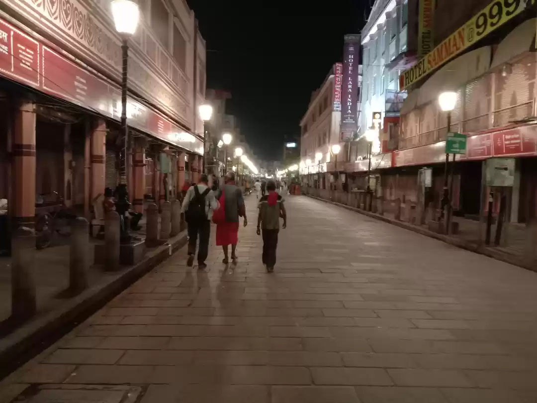 Photo of बनारस भ्रमण