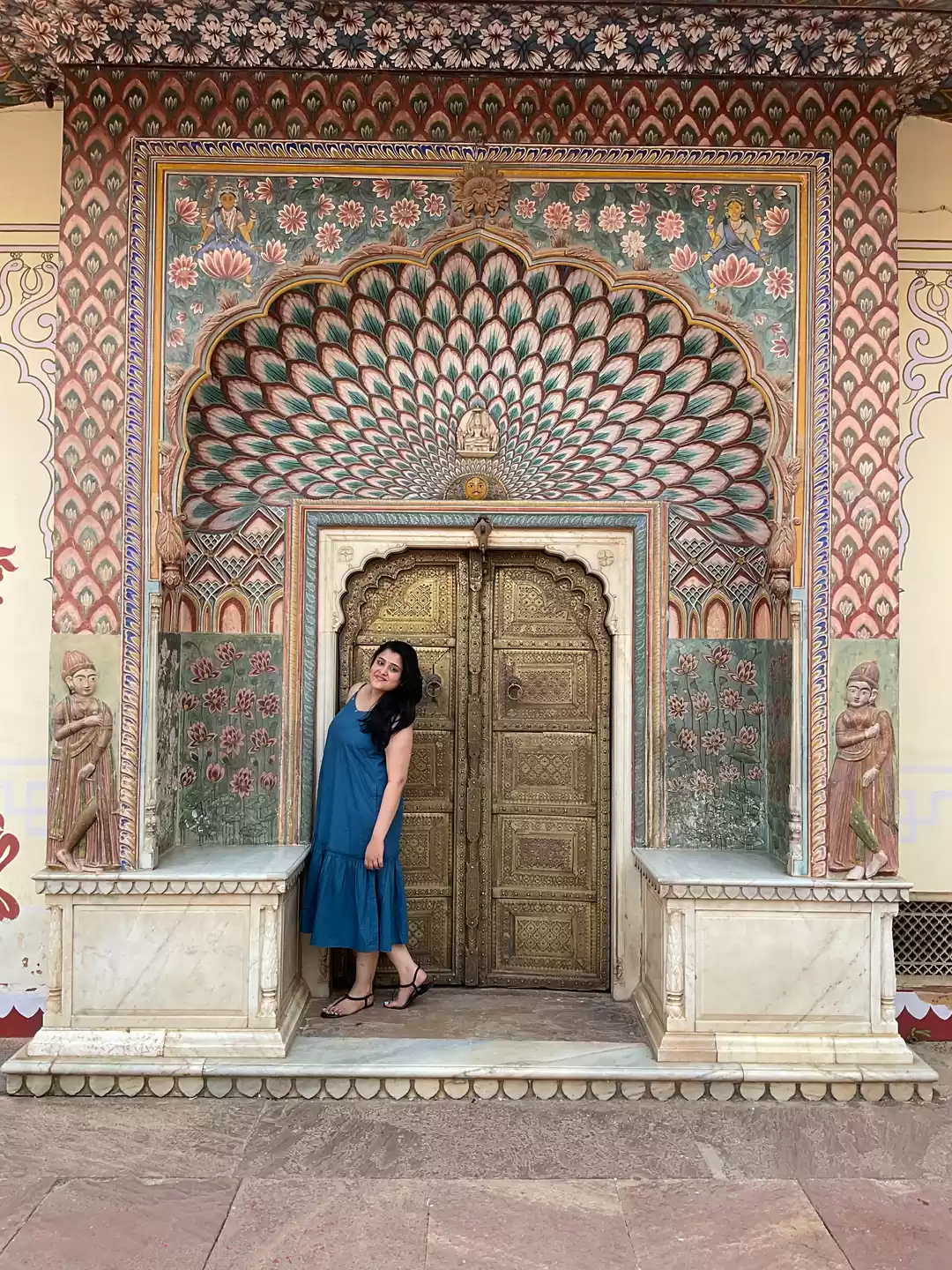 Photo of Jaipur-Agra-Delhi (T