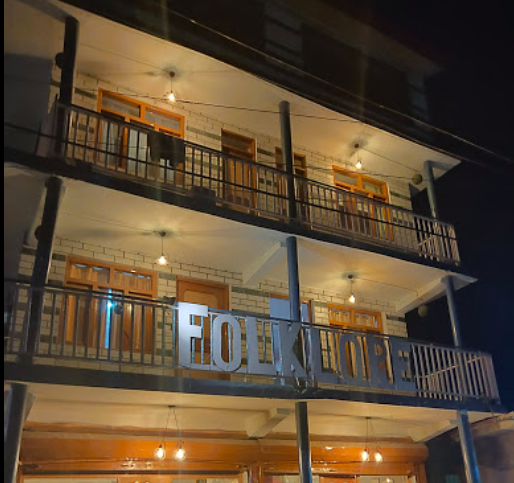 Volunteer At Folklore Hostel Goa And Stay For Free Whatshot Pune