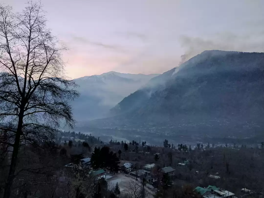 Photo of "Manali Adventure Tr