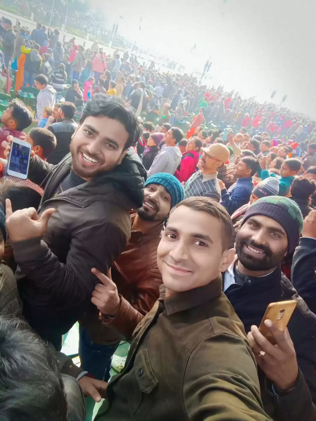 Photo of 🇮🇳REPUBLIC DAY OF