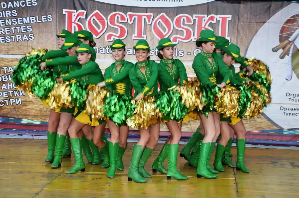 Photo of Kostoski Internation