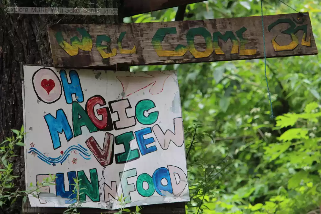 Photo of That's why people lo