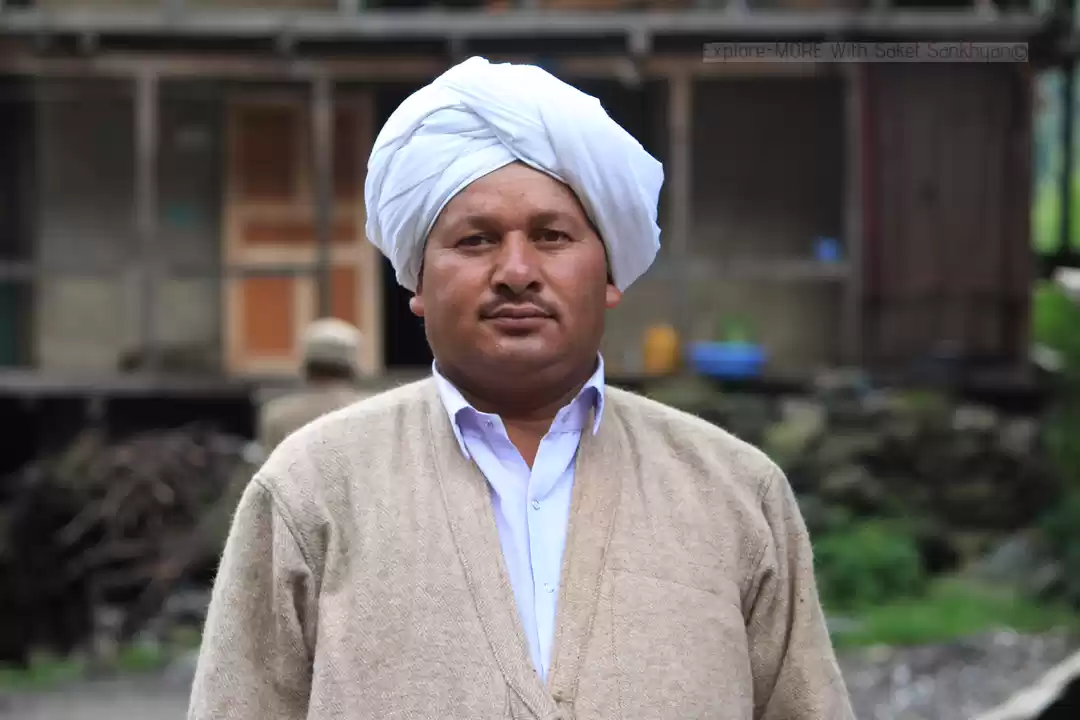 Photo of The Magic Valley