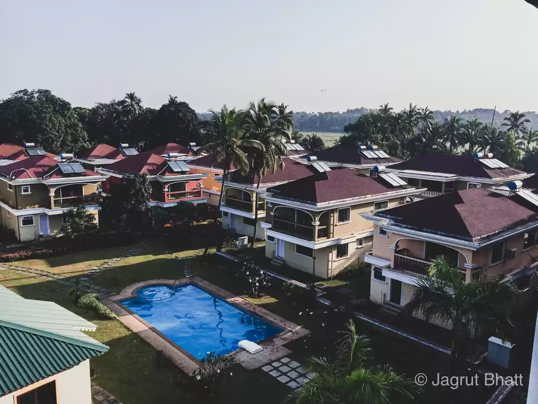 Photo of Goa Beach Wedding