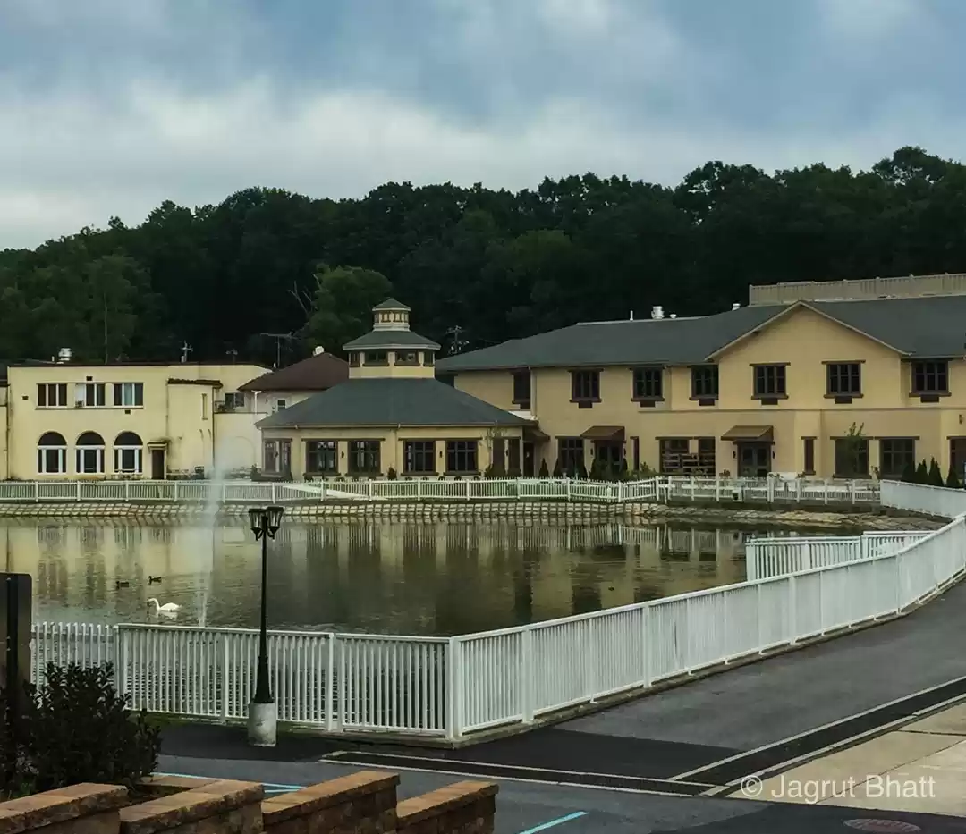 Photo of Vraj Hindu Temple Pe