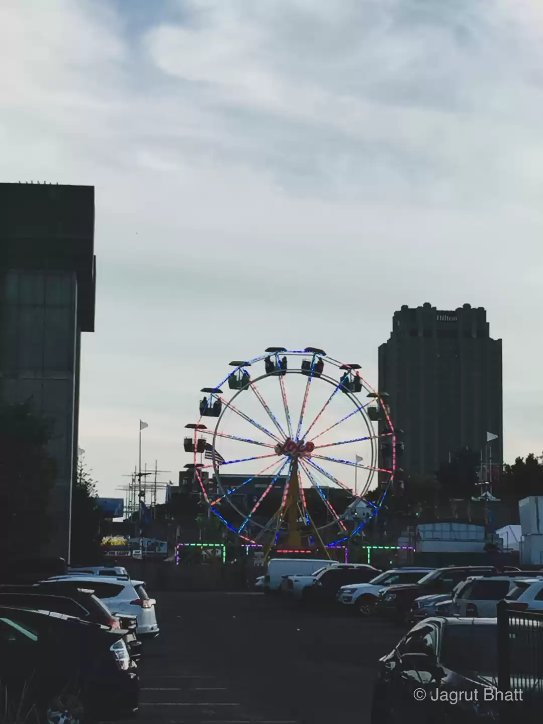 Photo of Blue Cross RiverRink
