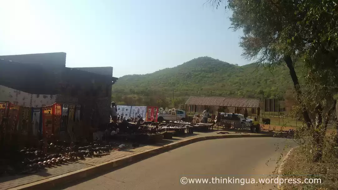 Photo of Pilanesberg National