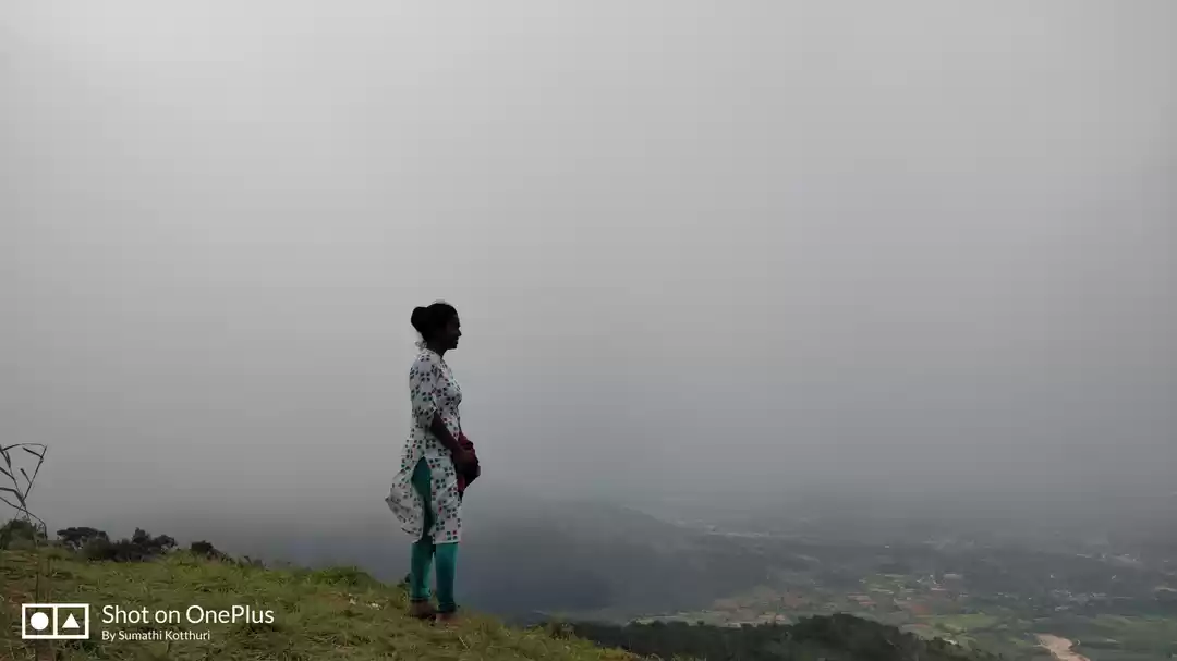 Photo of I Love to go a wande