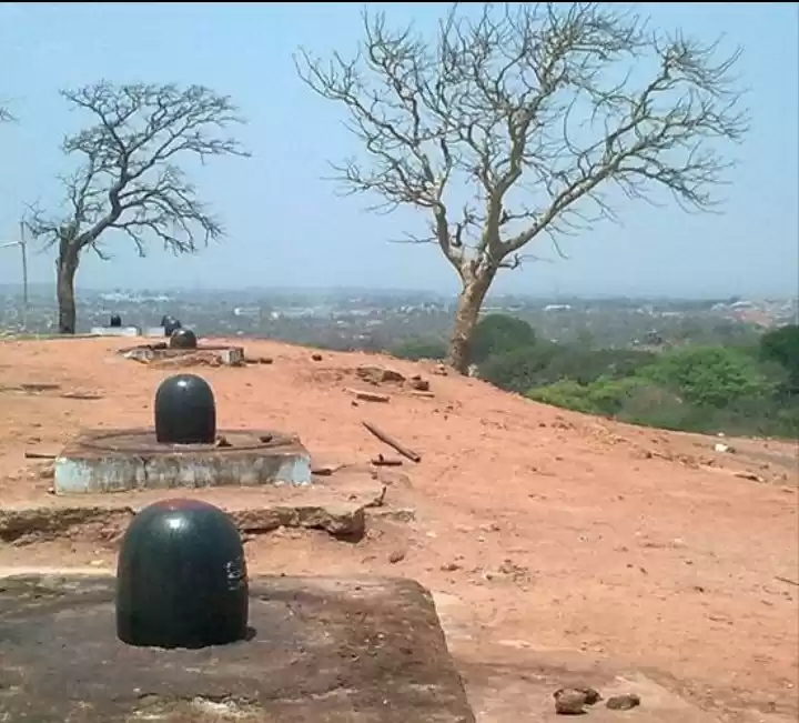 Photo of A less known holy co